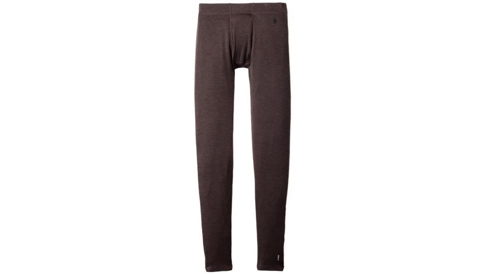 Smartwool Merino 250 Baselayer Bottom - Mens, Sumatra Heather, Extra Large, SW0NP605892-XL