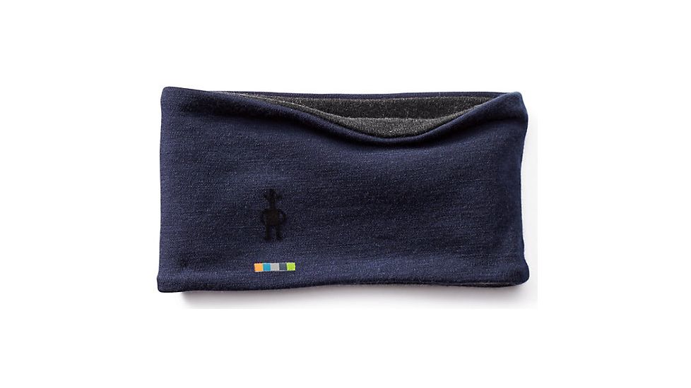 Smartwool Merino 250 Hdbd, Deep Navy/ Charcoal, SW0SC9693911FM