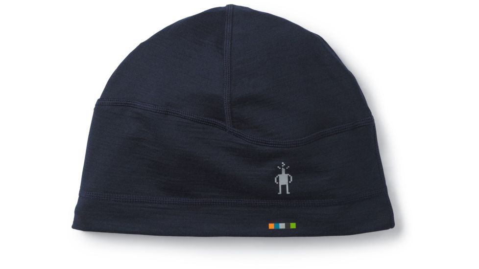 Smartwool Merino Sport 150 Beanie, Deep Navy, 1FM, SW018052092-1FM