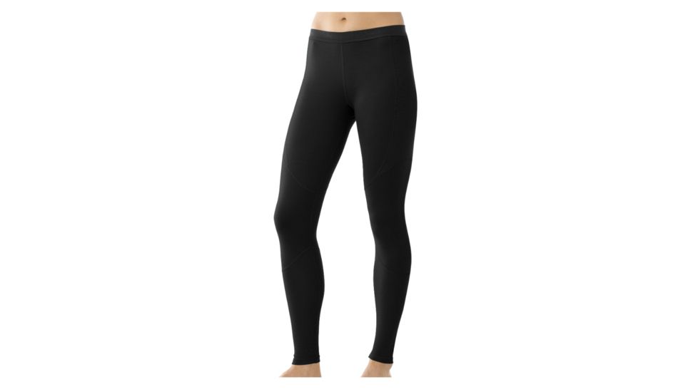 Smartwool NTS Light 195 Bottom - Women's-Black-Medium