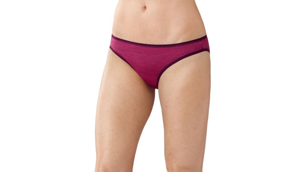 NTS Micro 150 Bikini - Womens-Medium-Bright Pink