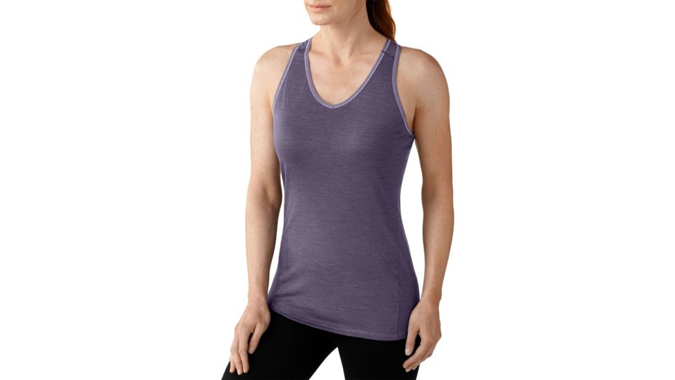 NTS Micro 150 Tank - Womens-Desert Purple-Large