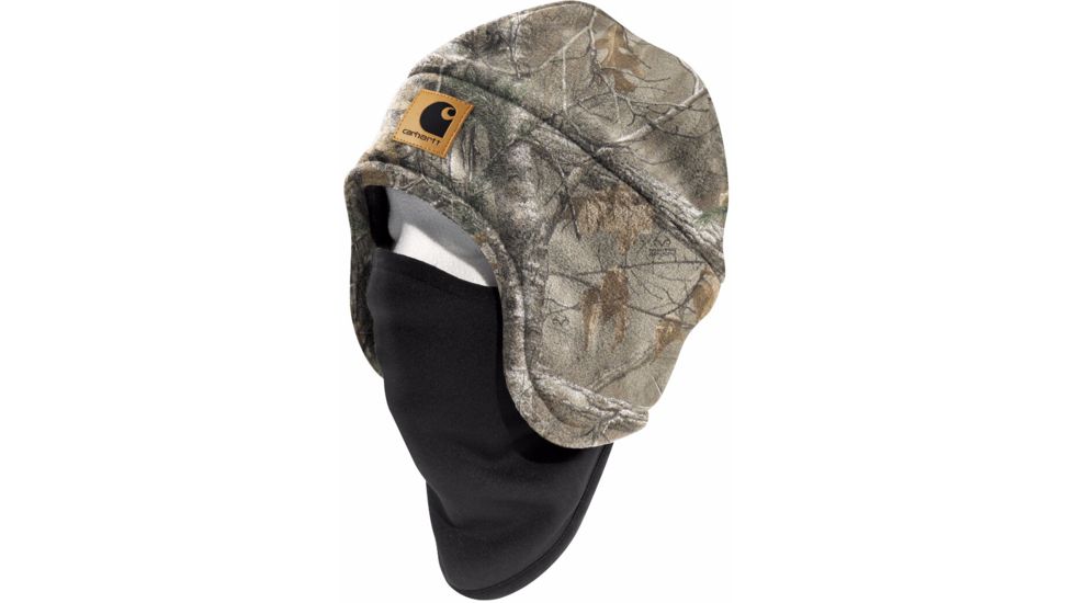 Smartwool NTS Mid 250 Reversible Neck Gaiter - Men's -Black/Black