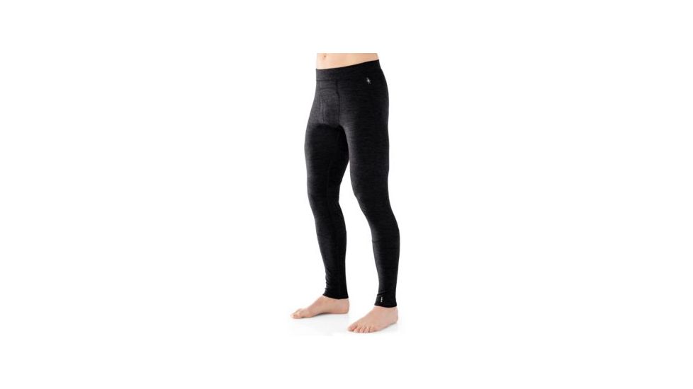 Smartwool PhD Light Bottom Mens, Black, XL SW015561001-XL