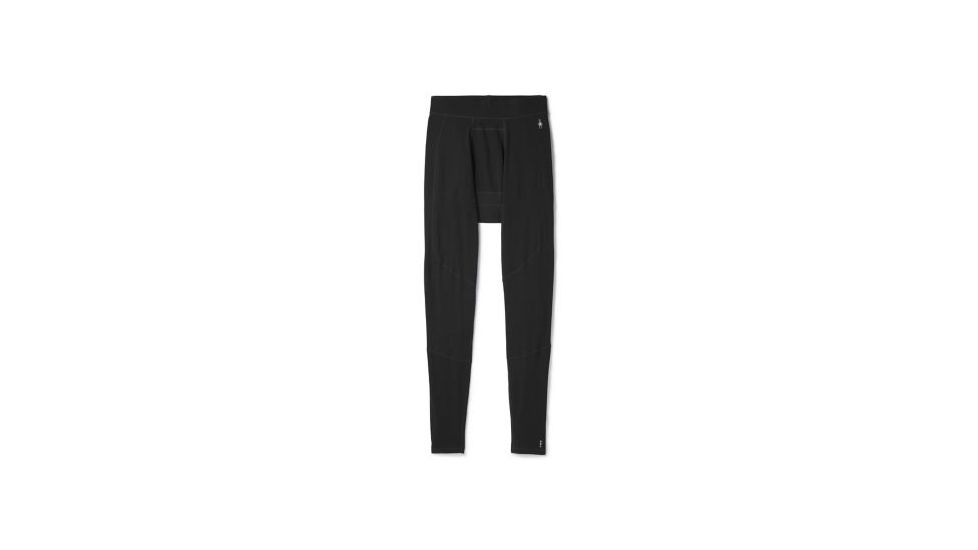 Smartwool PhD Light Bottom Mens, Black, XL SW015561001-XL