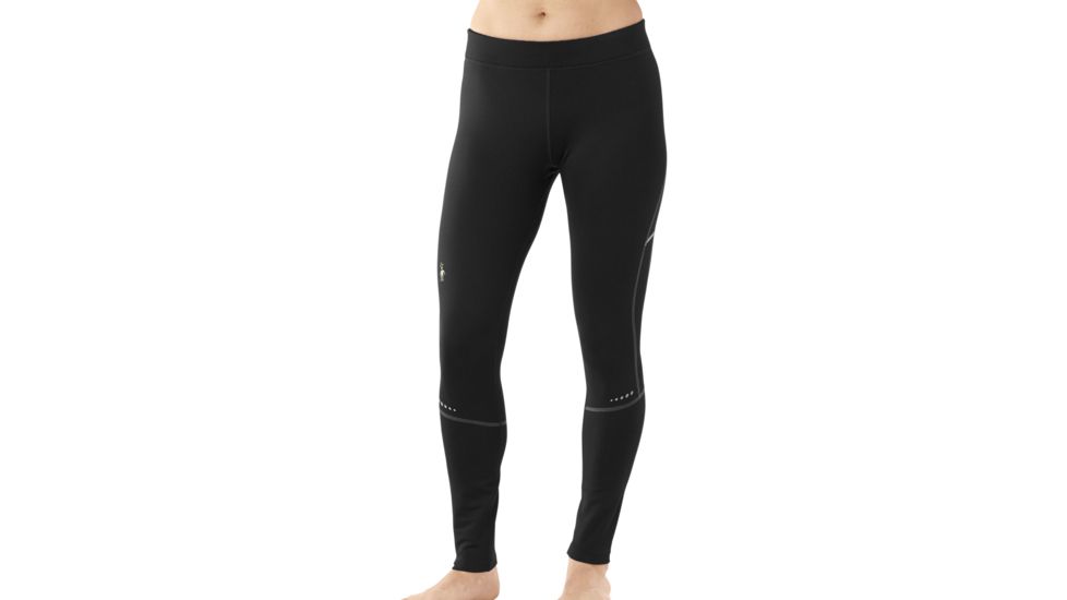 PhD Tech Tight Pant - Womens -Black-Large