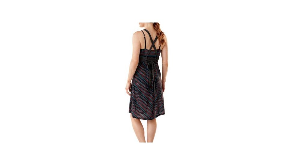 Smartwool Seven Falls Dress - Womens, Black, Large, SW0SF171001L