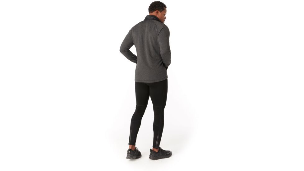 Smartwool Smartloft 120 Jacket - Mens, Black, Large, SW019037001-L