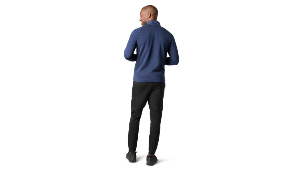 Smartwool Smartloft 120 Jacket - Mens, Deep Navy, Large, SW019037092-L