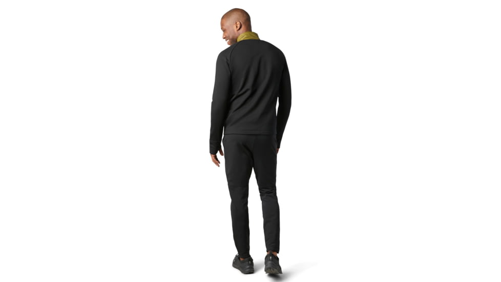 Smartwool Smartloft 120 Jacket - Mens, Military Olive, Extra Large, SW019037D11-XL