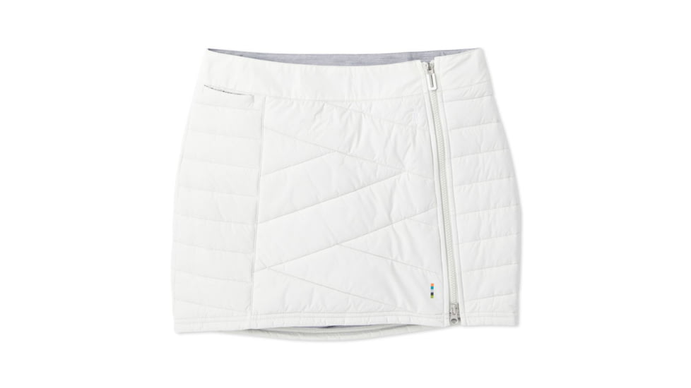 Smartwool Smartloft 120 Skirt - Womens, Ash, Extra Small, SW014069069-XS