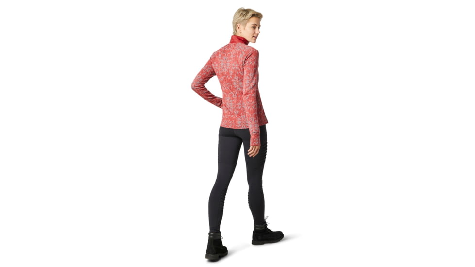 Smartwool Smartloft 60 Jacket - Womens, Masala, Large, SW014074D42-L