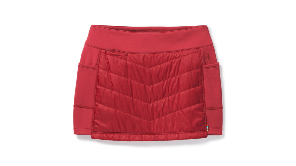Smartwool Smartloft 60 Skirt - Womens, Masala, Large, SW019266D42-L