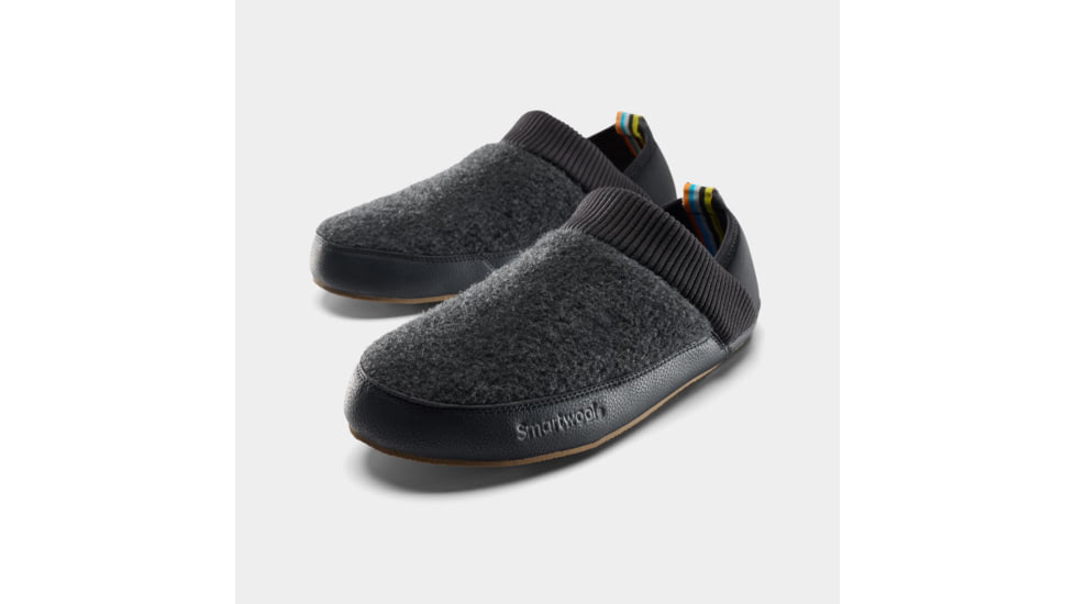 Smartwool Cabin Mule Slipper - Womens