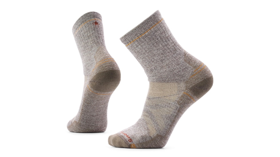 Smartwool Hike Full Cushion Crew Socks - Mens