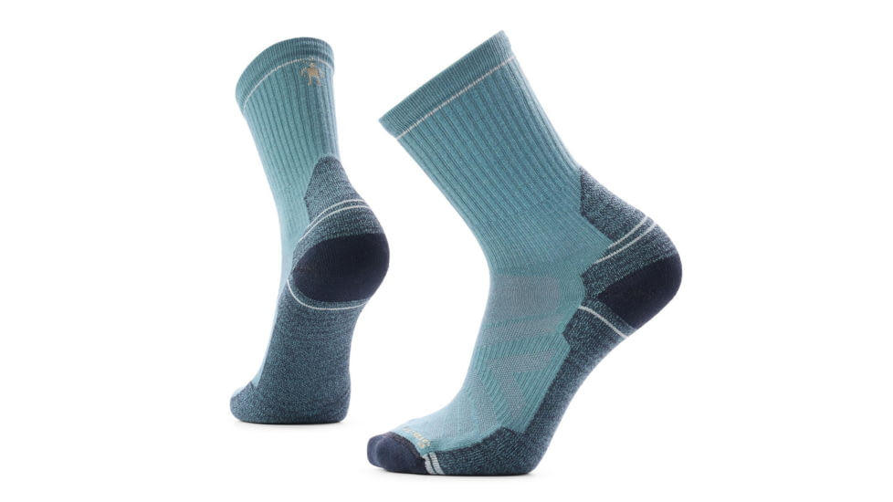 Smartwool Hike Light Cushion Crew Socks - Mens