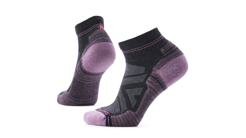 Smartwool Hike Light Cushion Low Ankle Socks - Mens
