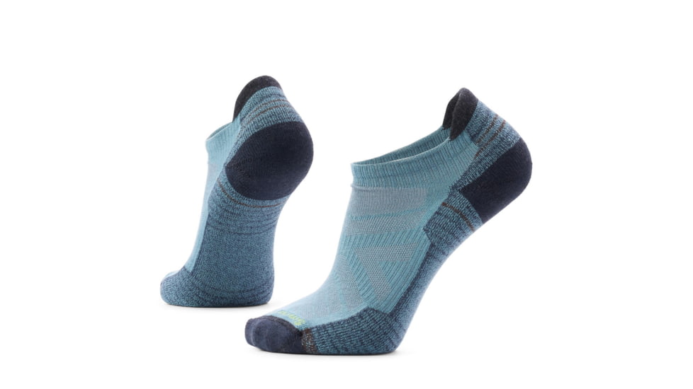Smartwool Hike Light Cushion Low Ankle Socks - Mens