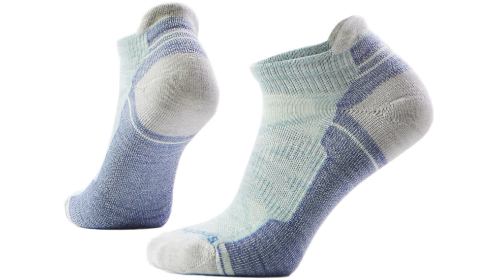 Smartwool Hike Light Cushion Low Ankle Socks - Womens