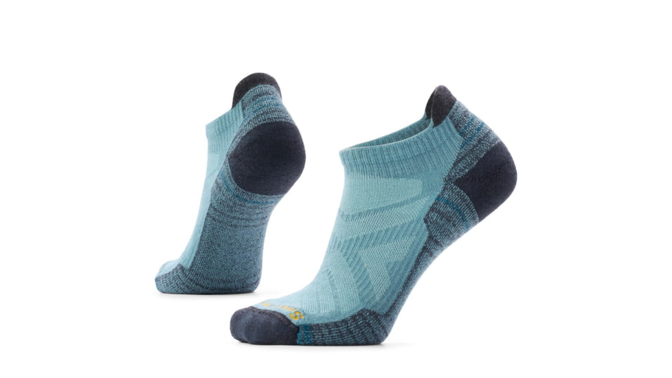 Smartwool Hike Light Cushion Low Ankle Socks - Womens