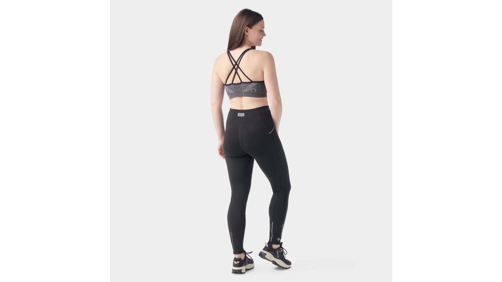 Smartwool Intraknit Strappy Bra - Womens