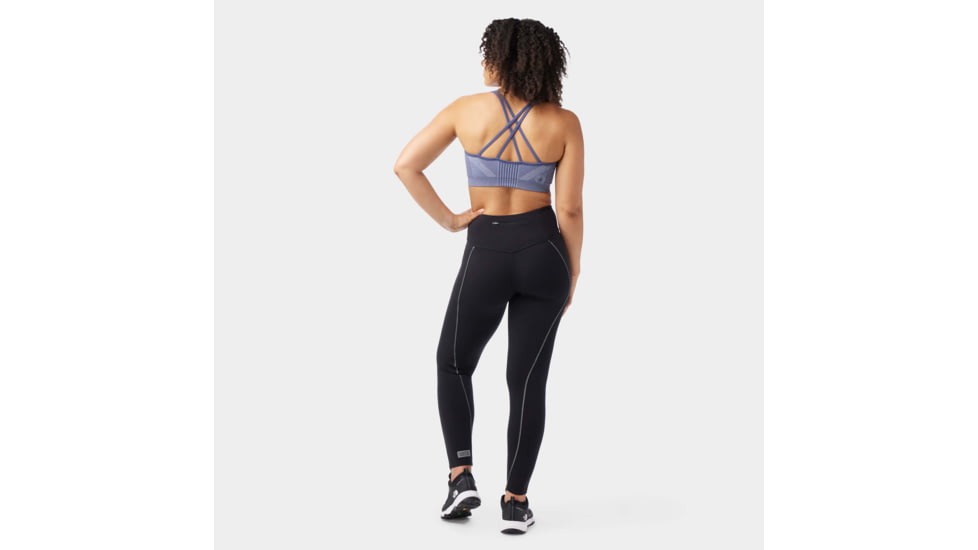 Smartwool Intraknit Strappy Bra - Womens