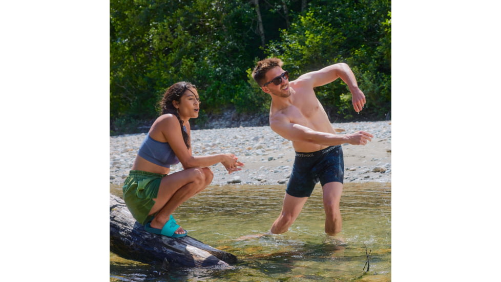 Smartwool Intraknit Strappy Bra - Womens