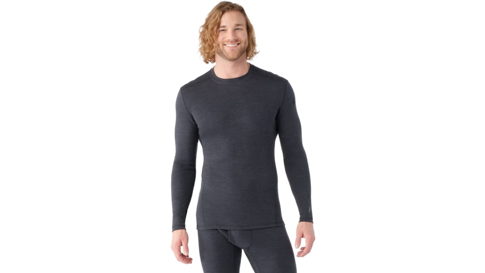 Smartwool Merino 250 Baselayer Crew - Mens