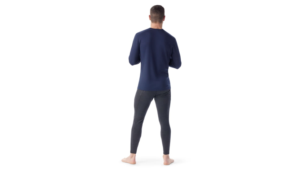 Smartwool Merino 250 Baselayer Crew - Mens