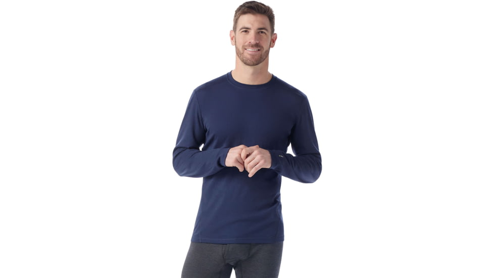 Smartwool Merino 250 Baselayer Crew - Mens