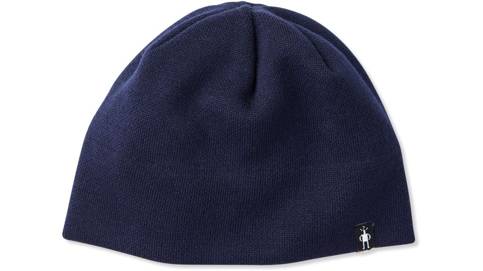 Smartwool The Lid, Deep Navy, 1FM, SW0SC143092-1FM