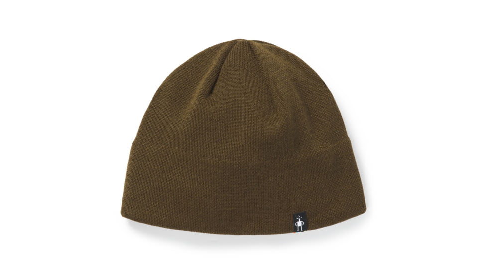 Smartwool The Lid, Military Olive, One Size, SW0SC143D11-1FM