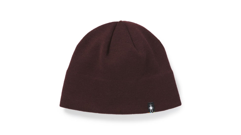 Smartwool The Lid, Woodsmoke, One Size, SW0SC143B84-1FM