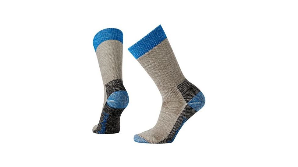 Smartwool Women's Hunt Heavy Crew Sock - Women's, Taupe, Medium SW001355236-M