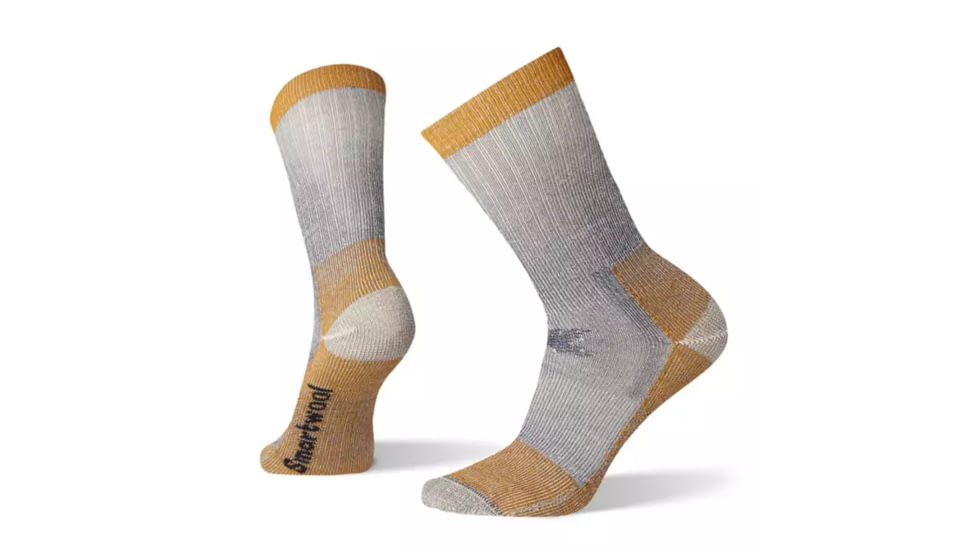 Smartwool Work Heavy Crew Socks - Mens, Deep Navy, Extra Large, SW001178092-XL