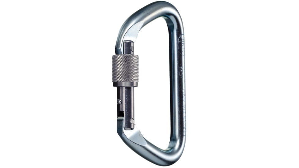 SMC Large Sg Steel Bright NFPA21002