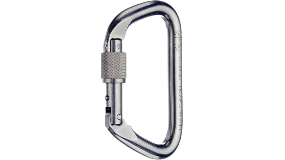 SMC Large Ss Sg - Bright NFPA24001