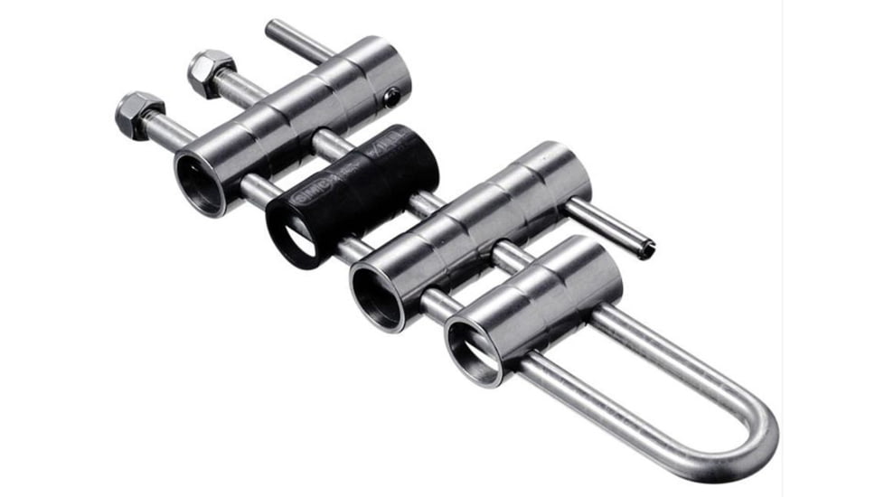 SMC Micro Rapell Rack, Stainless Steel, 433992