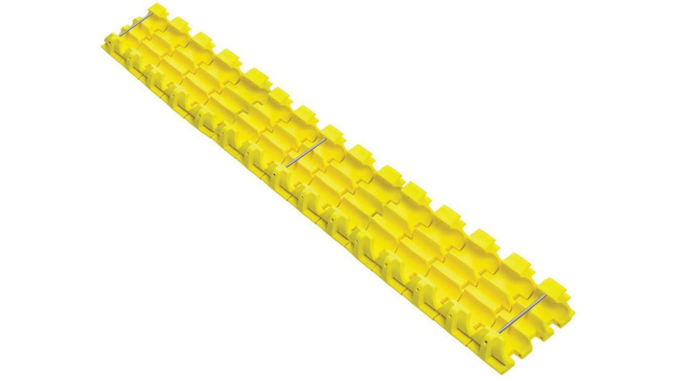 SMC Protech Edge Rope Protector, Yellow, 434910