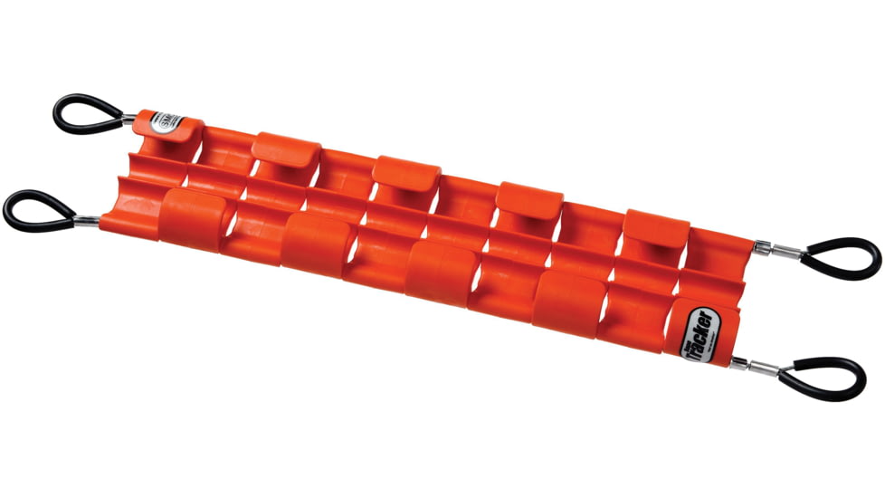 SMC Rope Tracker, Orange, 148100