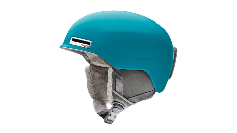 Smith Allure Women's Helmet, Matte Mineral, Large, H18-ALMILG
