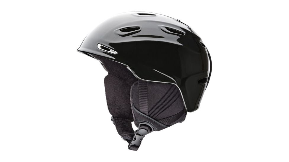 Smith Arrival Snow Helmet Women's, Black Pearl, Small H17-ARBPSM