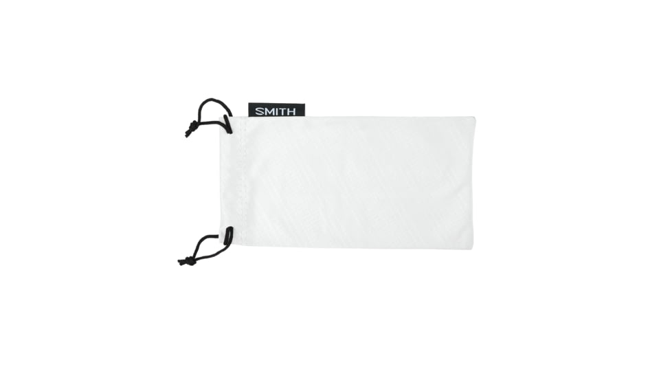 Smith Bayside Sunglasses, Black Frame, ChromaPop Polarized Opal Mirror Lens, 20367280754QG