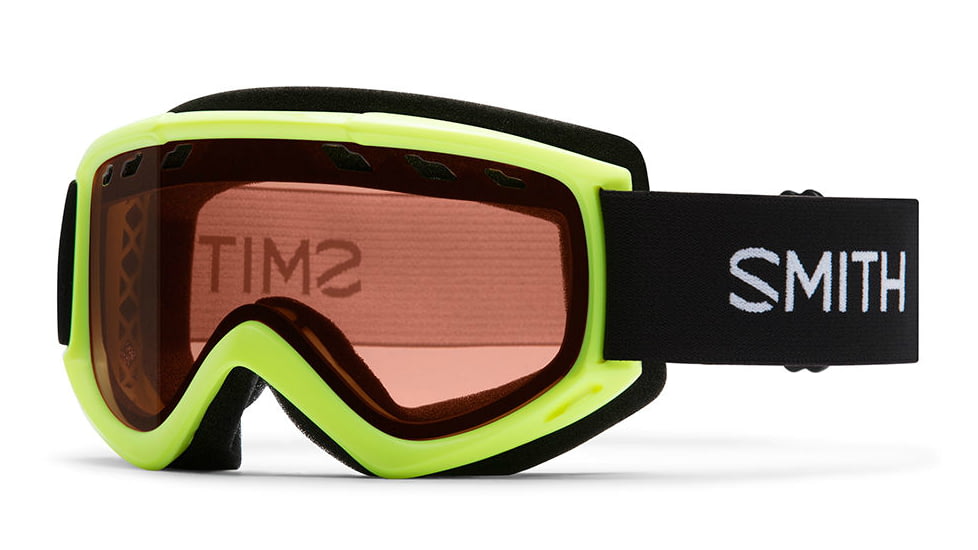Smith Cascade Goggle-Acid-RC36