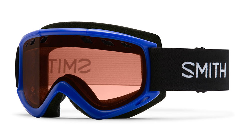Smith Cascade Goggle-Cobalt-RC36