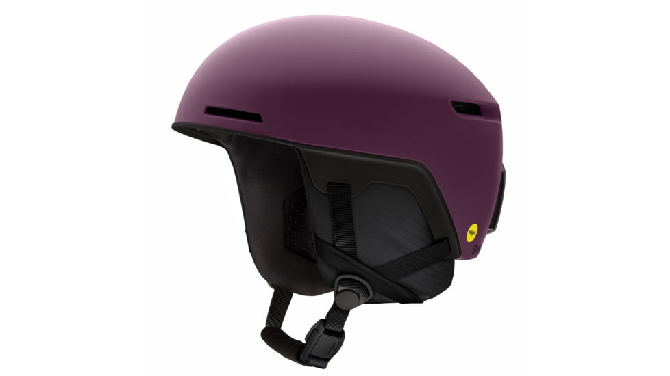 Smith Code Mips Helmet, Matte Amethyst, Medium, E005380QG5559