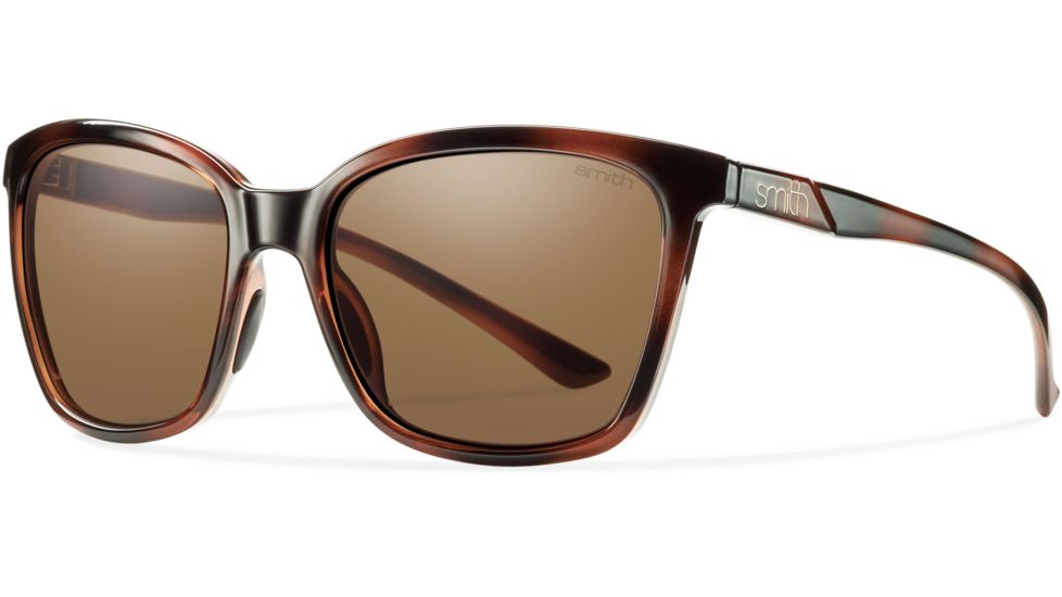 Smith Colette Sunglasses-Tortoise-Brown-Clearance