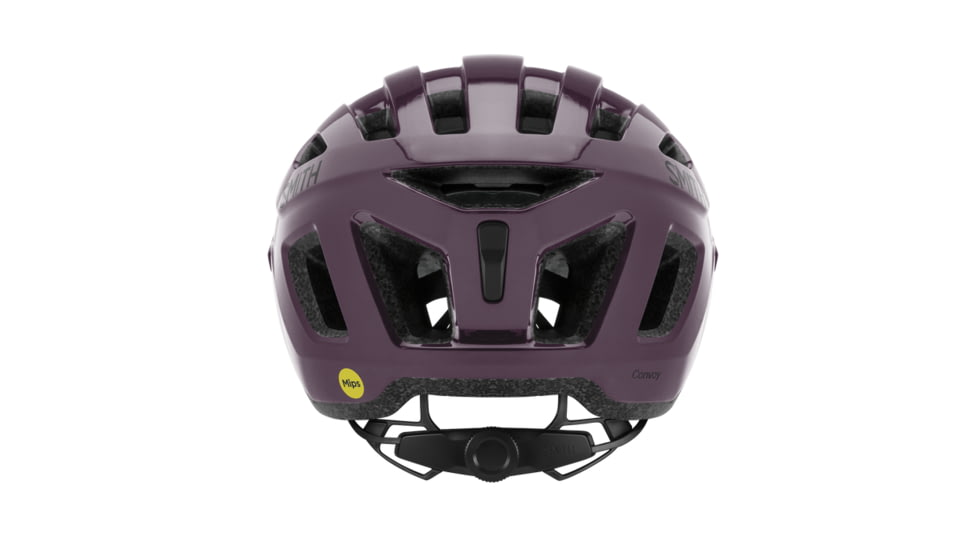 Smith Convoy MIPS Bike Helmet, Amethyst, Small, E007410IY5155
