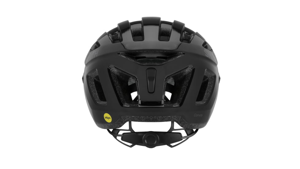 Smith Convoy MIPS Bike Helmet, Black, X-Small, E007419PC4852