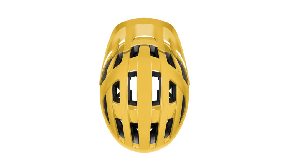 Smith Convoy MIPS Bike Helmet, FoolS Gold, Medium, E007410WN5559